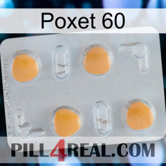 Poxet 60 24